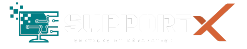 SupportX